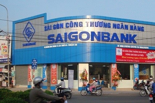 SaigonBank báo lãi quý 3 đi lùi do chi phí tăng mạnh, nợ xấu lên 2,13%