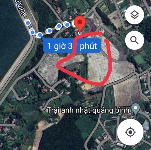 Quảng Bình: Lý do một công ty “bỏ cọc” sau khi trúng đấu giá mỏ đất gấp 120% giá khởi điểm
