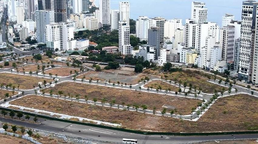 Tập đoàn Phúc Sơn vẫn chưa nộp 12.000 tỉ đồng nghĩa vụ tài chính