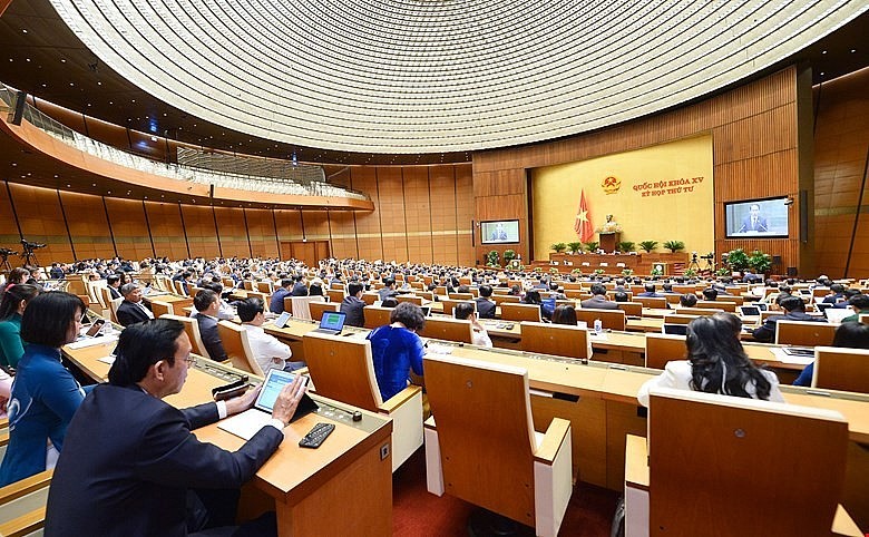 Đấu giá biển số ô tô: Đề xuất thống nhất mức giá khởi điểm 40 triệu đồng