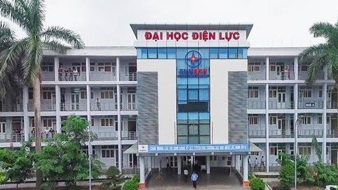 Nghi vấn đội giá trong đấu thầu mua sắm thiết bị tại Trường Đại học Điện lực