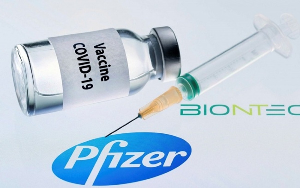 Pfizer dự kiến tăng giá vaccine ngừa COVID-19 gấp 4 lần