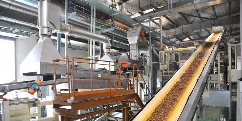 Thanh tra Chính phủ kiến nghị thu hồi trên 30 nghìn m2 đất do Vinataba chuyển nhượng trái phép