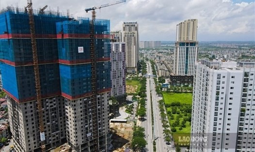 Thêm góc nhìn về thời hạn sở hữu chung cư
