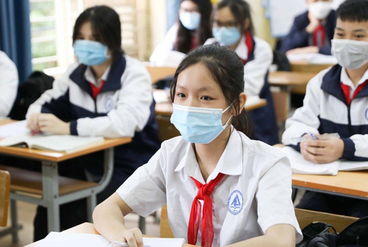 Những địa phương nào miễn học phí năm học 2022 - 2023?