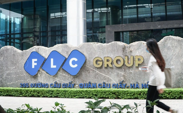 FLC bán trụ sở ở 265 Cầu Giấy với giá 2.000 tỷ đồng