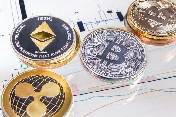 Dự đoán giá BTC, ETH, XRP: Phe bò Bitcoin có cơ hội đẩy giá lên 22.000 USD