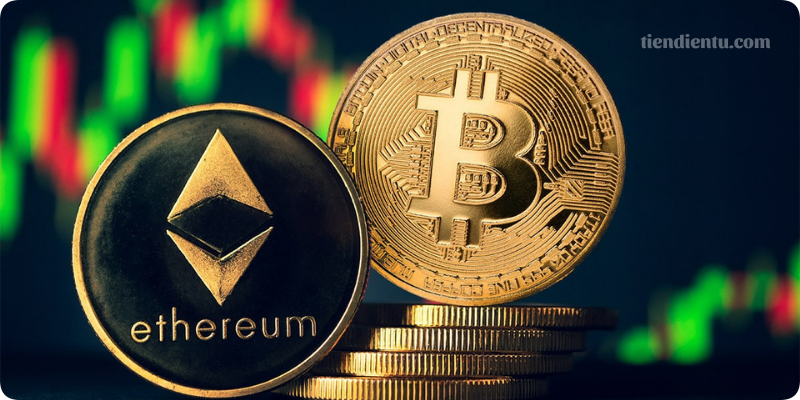 Phân tích kỹ thuật Bitcoin, Ethereum: BTC không thể vượt ra khỏi mức kháng cự then chốt