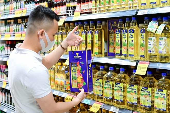 Nguyên nhân lãi quý 3/2022 của Tập đoàn Kido giảm mạnh