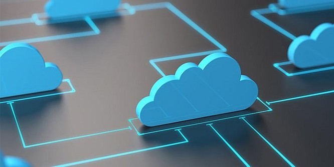 'Big Tech' hết thời 'kiếm bộn' từ công nghệ đám mây