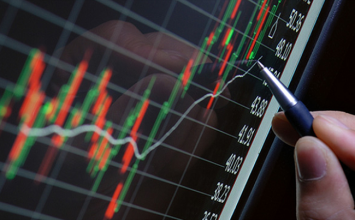 Sắc xanh trở lại, VN-Index tăng hơn 34,6 điểm