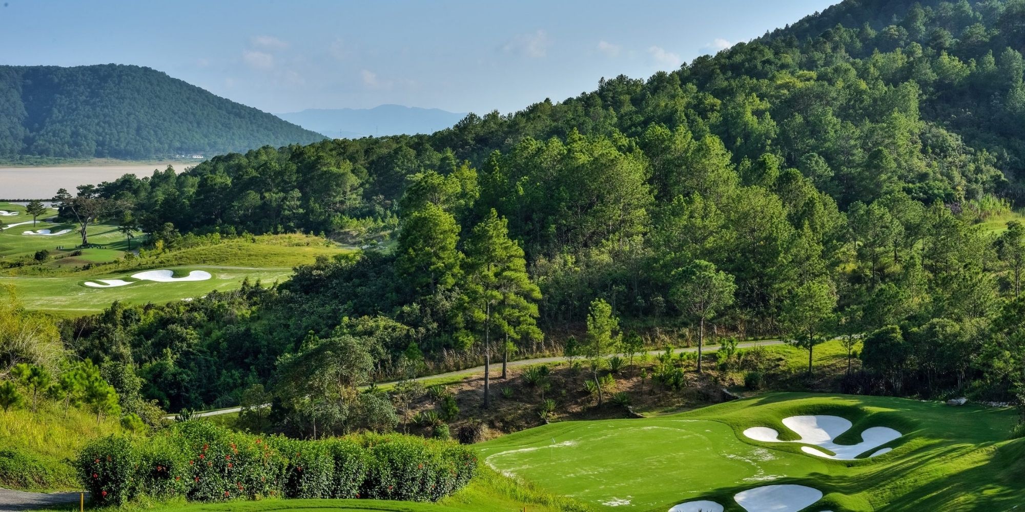 Lâm Đồng: Tổ hợp sân golf và du lịch nghỉ dưỡng Đạ Sar gần 2.600 tỷ của Golden City gặp khó