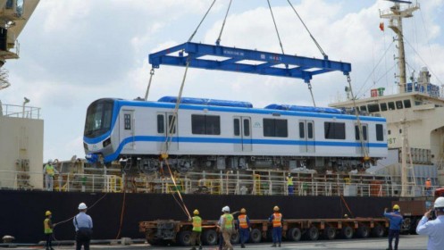 Metro Bến Thành - Suối Tiên nợ lương nhân viên gần 3 tỷ đồng