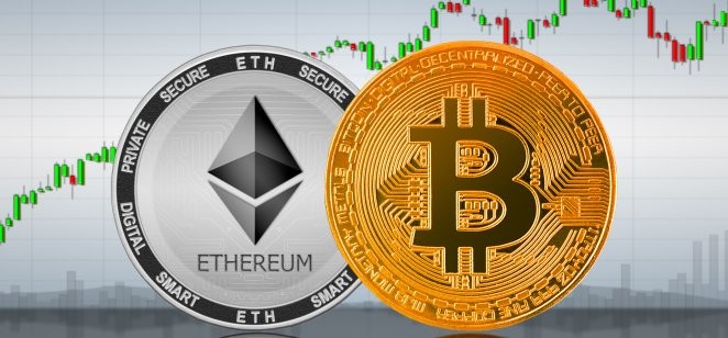 Ethereum hay Bitcoin: Mua đồng coin nào tốt hơn cho danh mục đầu tư trong thời điểm này?