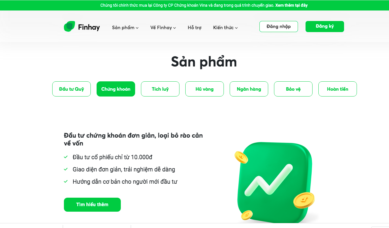 Bùng nổ app huy động vốn không phép, Bộ Tài chính nói gì?