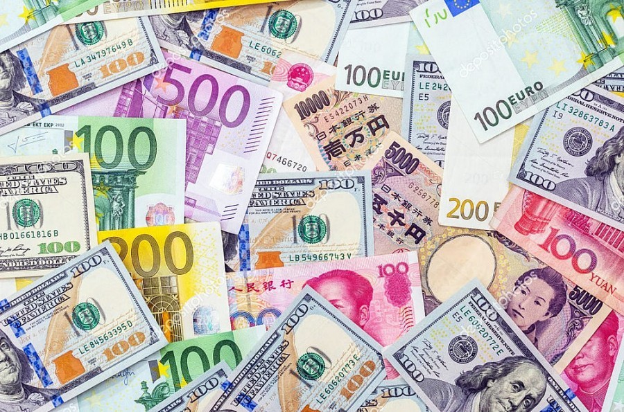 Thị trường tiền tệ thế giới vẫn đối mặt nhiều rủi ro biến động