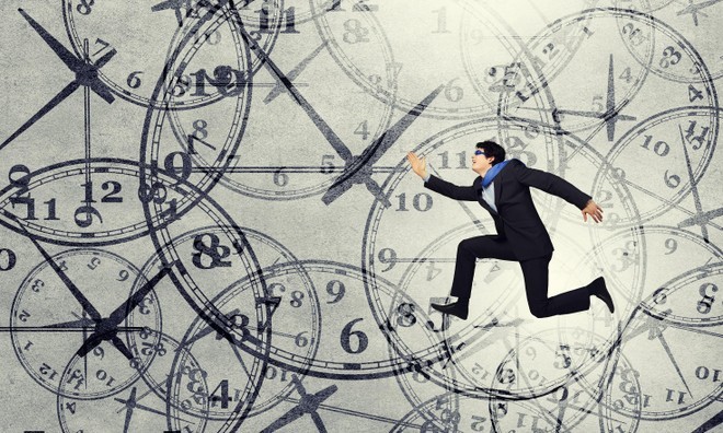 Big-Trends: Cần phải để cổ phiếu có thời gian tăng giá