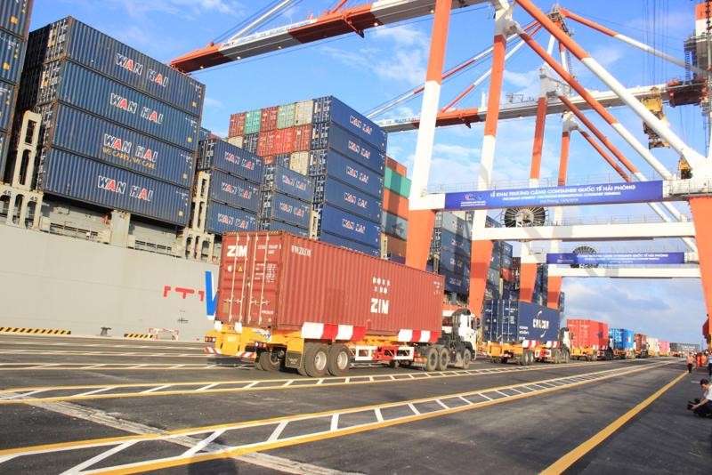 Còn quy định chồng lấn, "ngốn" thêm chi phí cho doanh nghiệp trong dự thảo kết nối thông tin xuất nhập khẩu