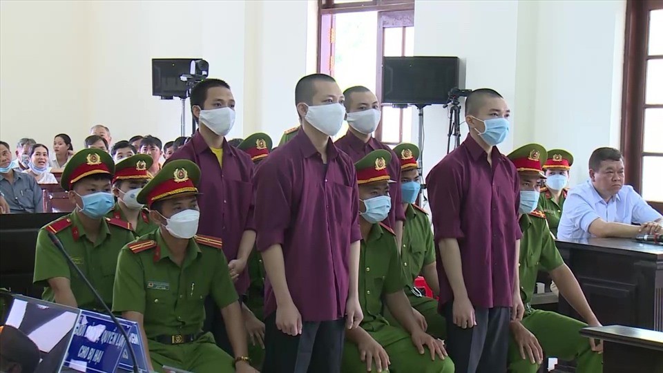 Dựa vào những kết quả giám định ADN, vụ Tịnh thất Bồng Lai sẽ thế nào?