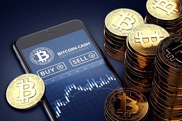 Bitcoin trên sàn giao dịch đã đạt 'mức thấp nhất trong 4 năm'