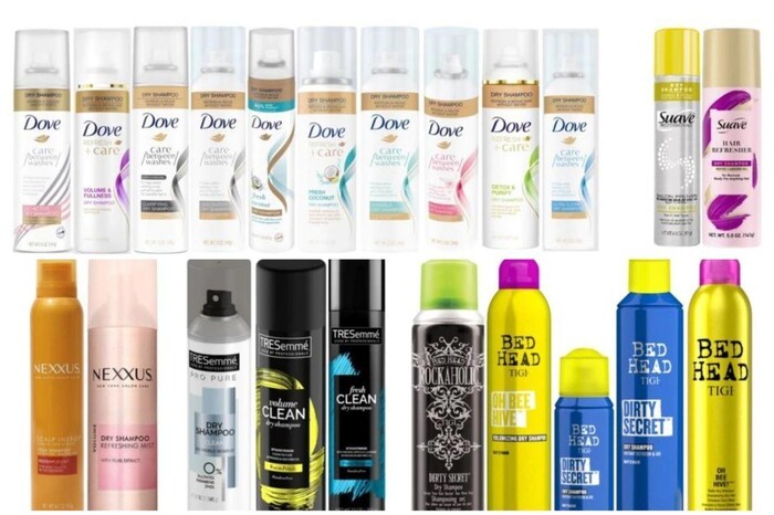 Chất cấm gây ung thư khiến Unilever phải thu hồi toàn bộ dầu gội khô Dove và TRESemmé là gì?