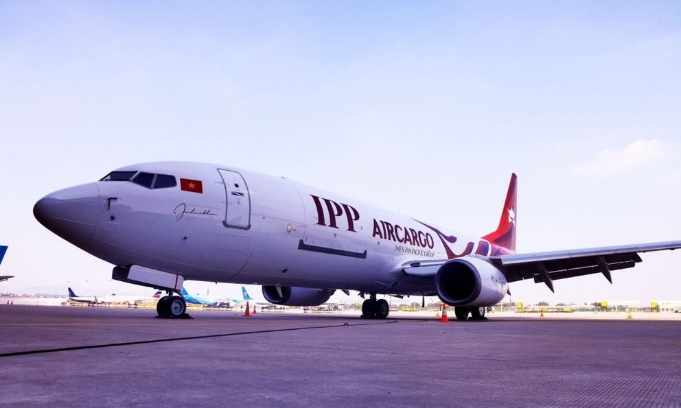 "Nuôi quân, chờ thời" hay cú delay vô thời hạn của IPP Air Cargo?