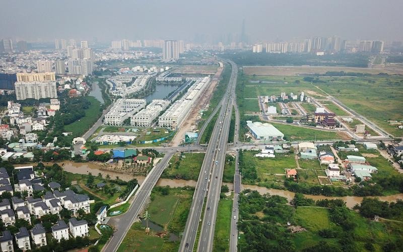 Những điểm mới quan trọng tại dự thảo Luật Đất đai (sửa đổi)