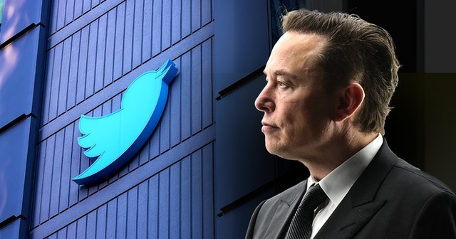 Elon Musk tuyên bố là CEO mới của Twitter