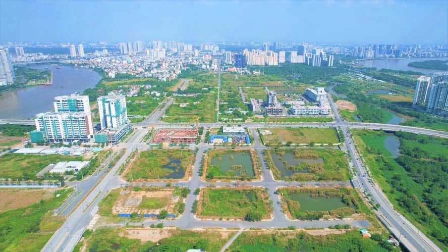 Dự thảo Luật Đất đai (sửa đổi): 3 vấn đề phức tạp, nhạy cảm cần tiếp tục xem xét, cho ý kiến