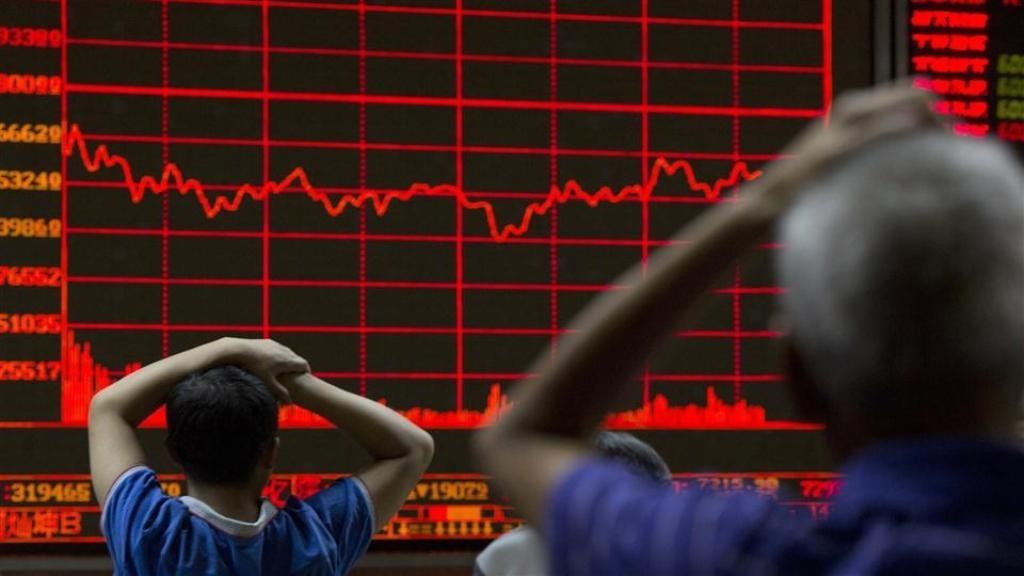 Cổ phiếu từng gây chấn động đắt nhất sàn chứng khoán đột ngột 'rớt' giá 90%