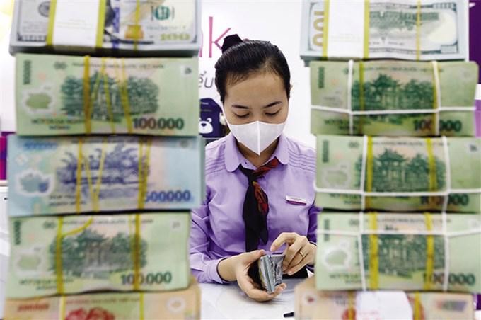Mặt bằng lãi suất huy động đã về lại vùng trước Covid-19