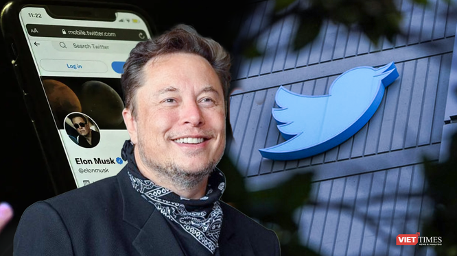 Những 'sói già Phố Wall' đằng sau thương vụ thâu tóm Twitter của Elon Musk