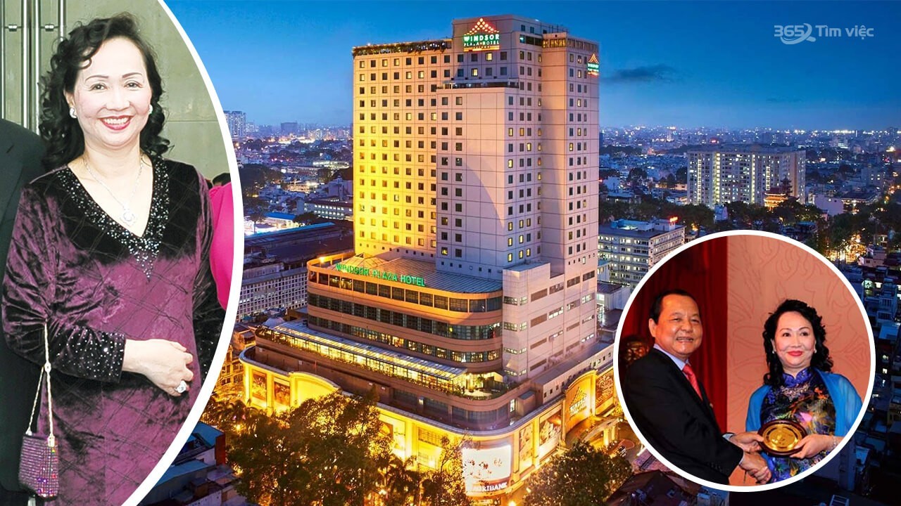 Hà Nội "đóng băng" tài sản hơn 760 pháp nhân liên quan vụ án Vạn Thịnh Phát