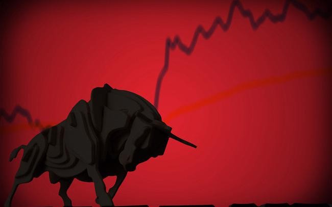 Vùng hỗ trợ 1.000 điểm sẽ quyết định xu thế vận động của thị trường tháng 11