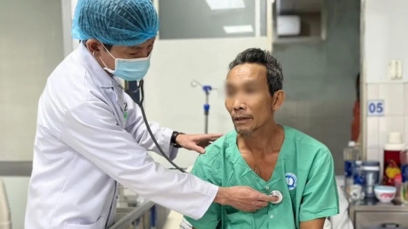 TPHCM: Bệnh viện nói gì về ca bệnh bị trả về thì sống lại?