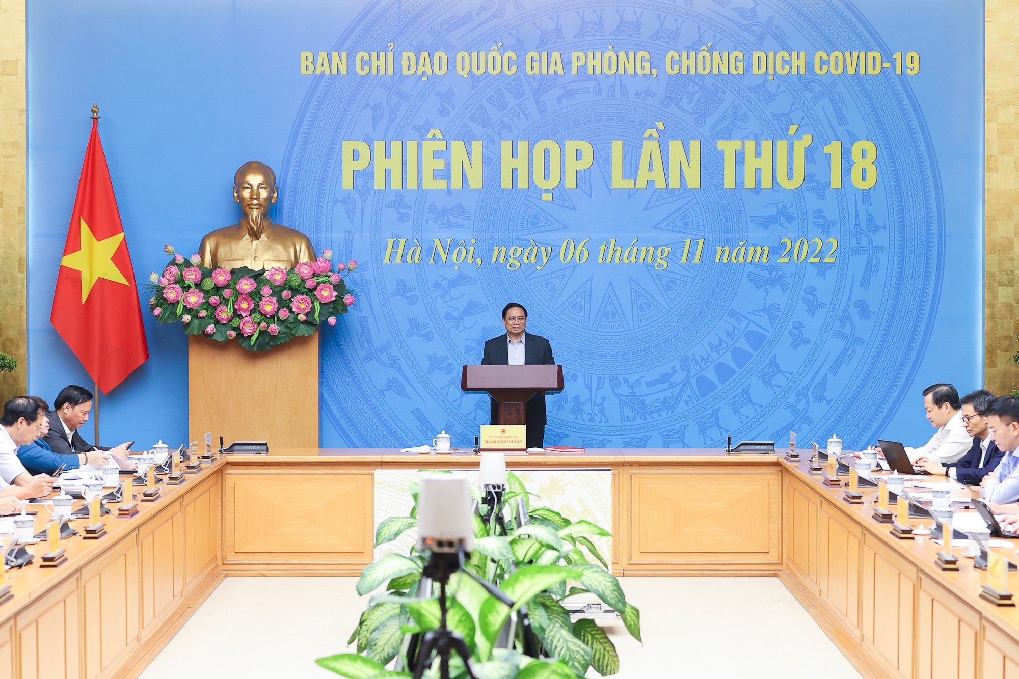 Thế giới vẫn trong đại dịch, chưa thể loại trừ dịch Covid-19