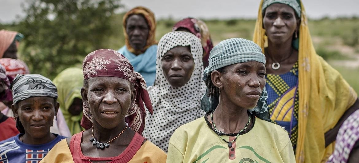 Biến đổi khí hậu khiến số người thiệt mạng tăng đột biến so với bệnh ung thư