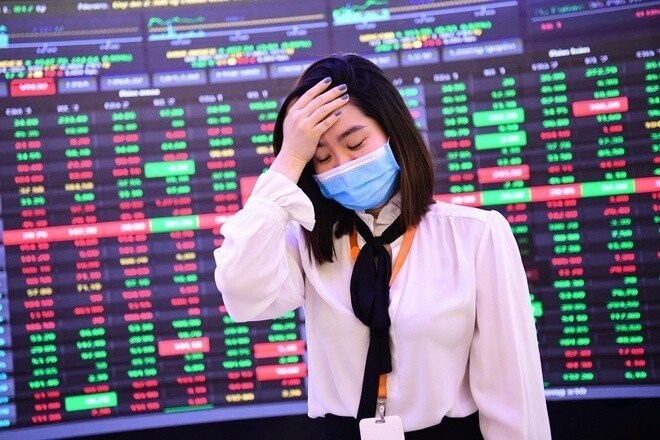 Số tài khoản chứng khoán mở mới thấp nhất kể từ 2/2021