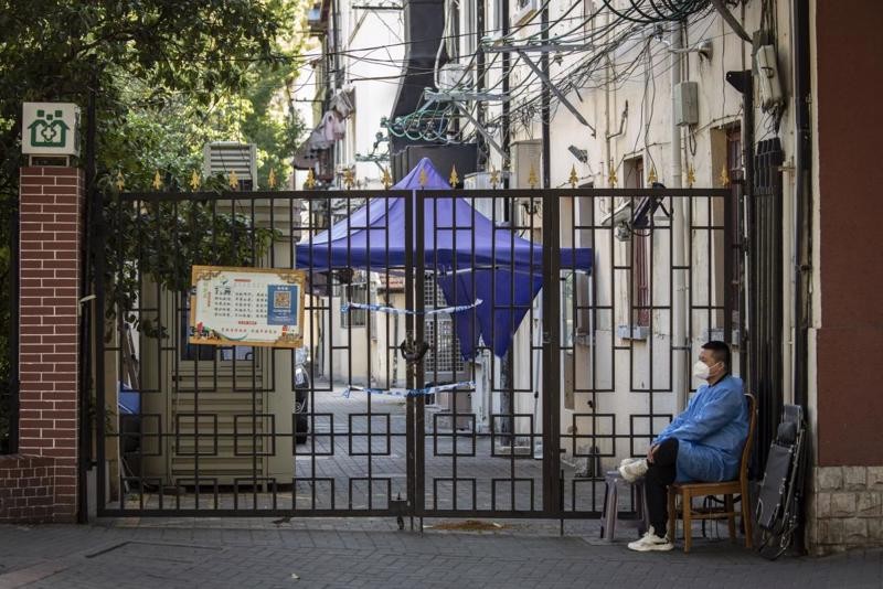 Khi nào Trung Quốc chấm dứt Zero Covid?