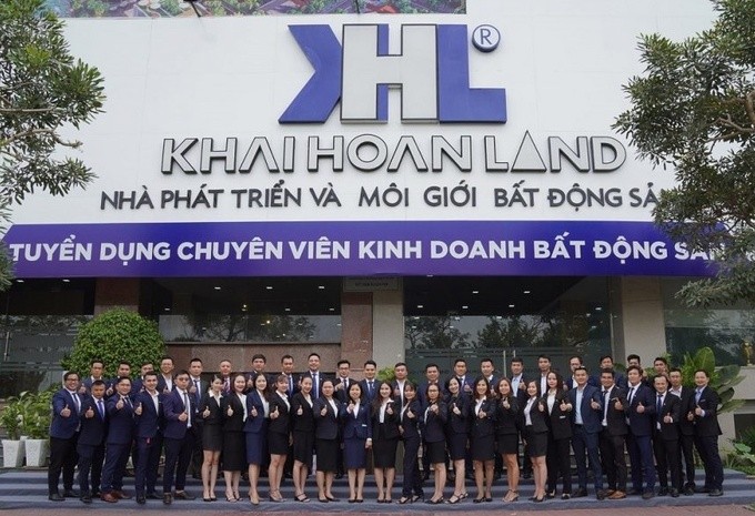 Khả năng trả nợ của Khải Hoàn Land đang yếu dần?