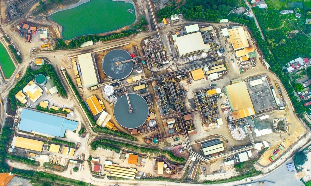 Duy nhất 1 doanh nghiệp phát hành trái phiếu trong tháng 10/2022