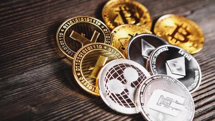 Cảnh báo tiền ảo