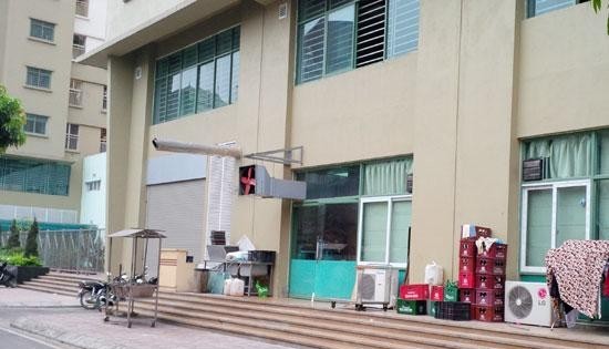 Hà Nội yêu cầu tháo gỡ, xử lý các khu chung cư vi phạm, tranh chấp