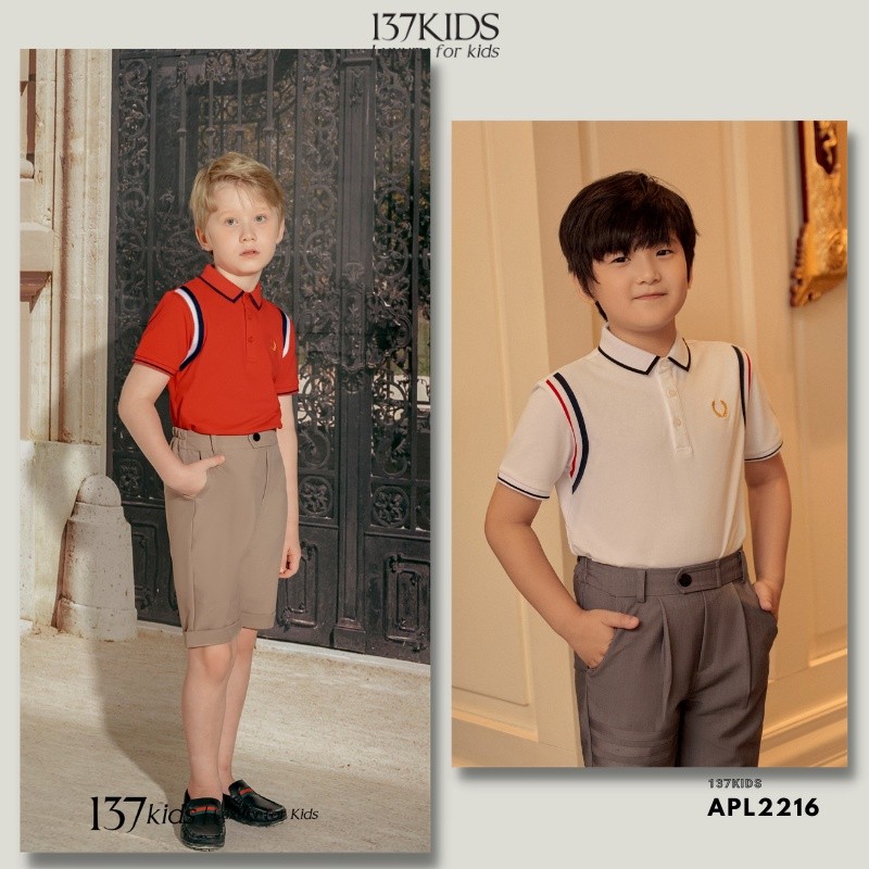 Quần áo tại 137 KIDS không gắn dấu chứng nhận hợp quy, chất lượng có đảm bảo?