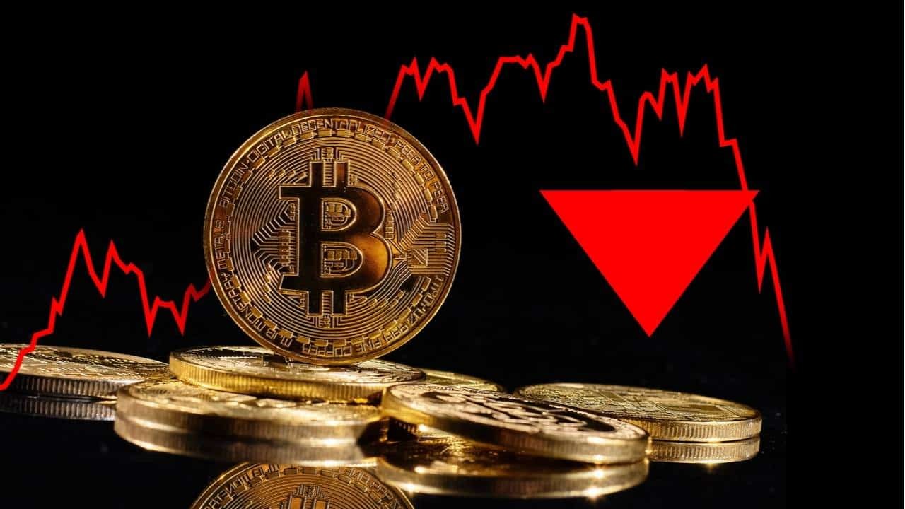 Giá Bitcoin có thể giảm thêm khi Fed tiếp tục tăng lãi suất