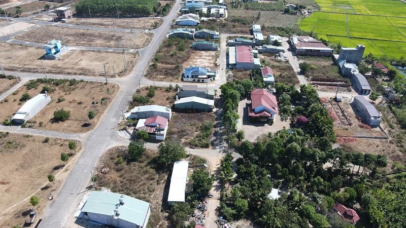 Nhiều vi phạm trong công tác quản lý, sử dụng đất tại Kon Tum