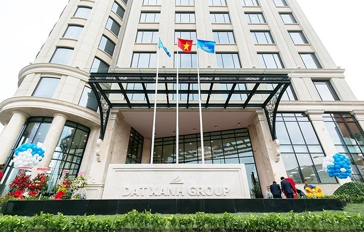 Đất Xanh Group: Hơn 12.000 tỷ 'kẹt' tại dự án bất động sản, dòng tiền kinh doanh âm