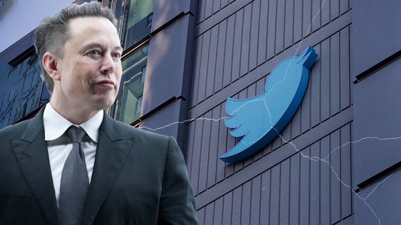 Tỷ phú Elon Musk cảnh báo Twitter có thể phá sản