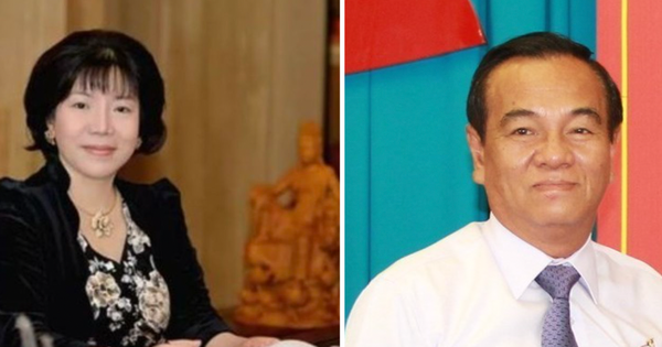 Cựu Bí thư Tỉnh ủy Đồng Nai khai về những túi quà tiền tỷ của nữ Chủ tịch Công ty AIC