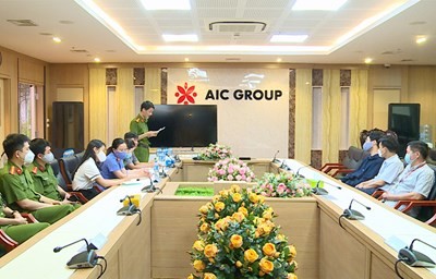 Vụ Công ty AIC gian lận thầu và kiến nghị đặc biệt